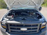 Thumbnail of 2007 Oxford White Clearcoat Ford F-250