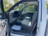 Thumbnail of 2007 Oxford White Clearcoat Ford F-250