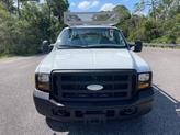 Thumbnail of 2007 Oxford White Clearcoat Ford F-250