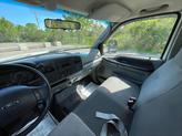 Thumbnail of 2007 Oxford White Clearcoat Ford F-250