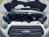 Thumbnail of 2015 Oxford White Ford Transit-250