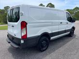 Thumbnail of 2015 Oxford White Ford Transit-250