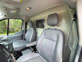 Thumbnail of 2015 Oxford White Ford Transit-250