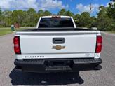 Thumbnail of 2015 Summit White Chevrolet Silverado 1500