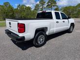 Thumbnail of 2015 Summit White Chevrolet Silverado 1500