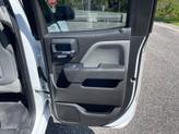 Thumbnail of 2015 Summit White Chevrolet Silverado 1500
