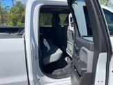 Thumbnail of 2015 Summit White Chevrolet Silverado 1500