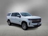 Thumbnail of 2021 Iridescent Pearl Tricoat Chevrolet Suburban