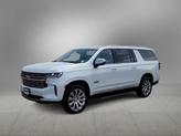 Thumbnail of 2021 Iridescent Pearl Tricoat Chevrolet Suburban