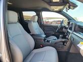 Thumbnail of 2025 Celestial Silver Metallic Toyota Tacoma