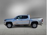 Thumbnail of 2025 Celestial Silver Metallic Toyota Tacoma