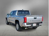 Thumbnail of 2025 Celestial Silver Metallic Toyota Tacoma