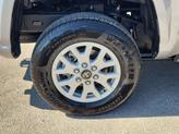 Thumbnail of 2025 Celestial Silver Metallic Toyota Tacoma