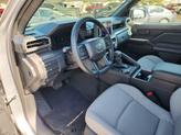 Thumbnail of 2025 Celestial Silver Metallic Toyota Tacoma