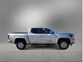 Thumbnail of 2025 Celestial Silver Metallic Toyota Tacoma