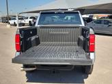 Thumbnail of 2025 Celestial Silver Metallic Toyota Tacoma