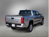 Thumbnail of 2025 Celestial Silver Metallic Toyota Tacoma