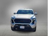 Thumbnail of 2025 Celestial Silver Metallic Toyota Tacoma