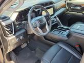 Thumbnail of 2024 Onyx Black GMC Sierra 3500