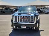 Thumbnail of 2024 Onyx Black GMC Sierra 3500