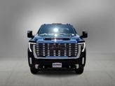 Thumbnail of 2024 Onyx Black GMC Sierra 3500