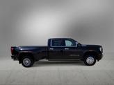 Thumbnail of 2024 Onyx Black GMC Sierra 3500