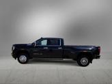 Thumbnail of 2024 Onyx Black GMC Sierra 3500