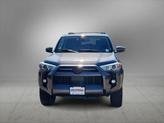 Thumbnail of 2022 Magnetic Gray Metallic Toyota 4Runner