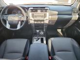 Thumbnail of 2022 Magnetic Gray Metallic Toyota 4Runner