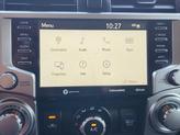Thumbnail of 2022 Magnetic Gray Metallic Toyota 4Runner