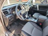 Thumbnail of 2022 Magnetic Gray Metallic Toyota 4Runner