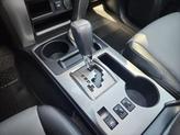 Thumbnail of 2022 Magnetic Gray Metallic Toyota 4Runner