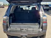 Thumbnail of 2022 Magnetic Gray Metallic Toyota 4Runner