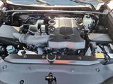 Thumbnail of 2022 Magnetic Gray Metallic Toyota 4Runner