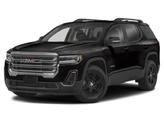 Photo of 2020 Carbon Black Metallic GMC Acadia