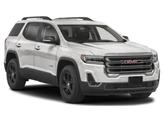 Thumbnail of 2020 Carbon Black Metallic GMC Acadia