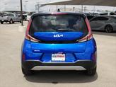 Thumbnail of 2024 Neptune Blue Kia Soul