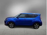 Thumbnail of 2024 Neptune Blue Kia Soul