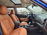 Thumbnail of 2024 Neptune Blue Kia Soul