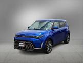 Photo of 2024 Neptune Blue Kia Soul
