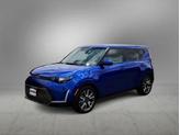 Thumbnail of 2024 Neptune Blue Kia Soul