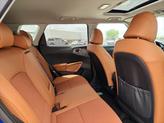 Thumbnail of 2024 Neptune Blue Kia Soul