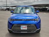 Thumbnail of 2024 Neptune Blue Kia Soul