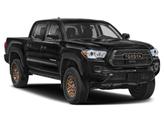 Thumbnail of 2023 Lunar Rock Toyota Tacoma