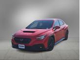 Thumbnail of 2023 Ignition Red Subaru WRX
