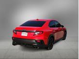 Thumbnail of 2023 Ignition Red Subaru WRX