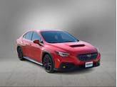Thumbnail of 2023 Ignition Red Subaru WRX