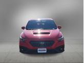 Thumbnail of 2023 Ignition Red Subaru WRX