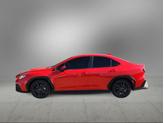 Thumbnail of 2023 Ignition Red Subaru WRX