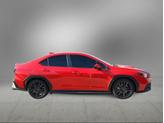 Thumbnail of 2023 Ignition Red Subaru WRX